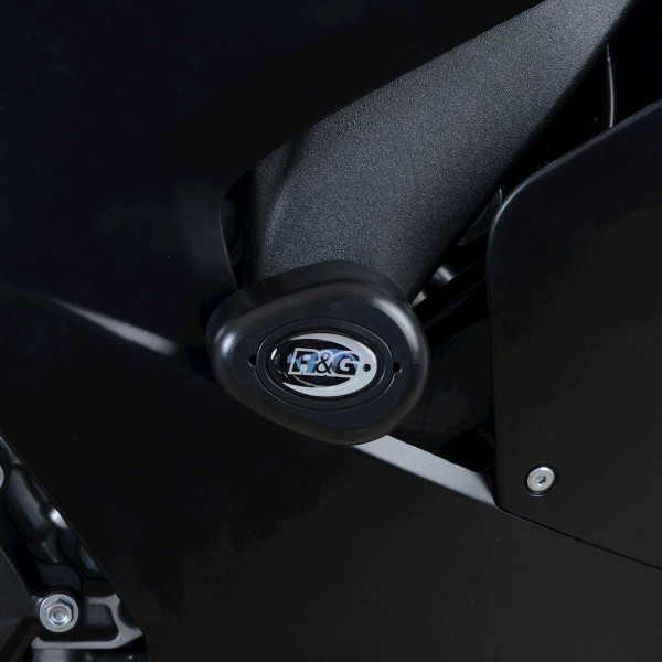 R&G Crash Protectors - Aero Style for Honda CBR1000RR-R Fireblade/ SP '20- (Race Version)